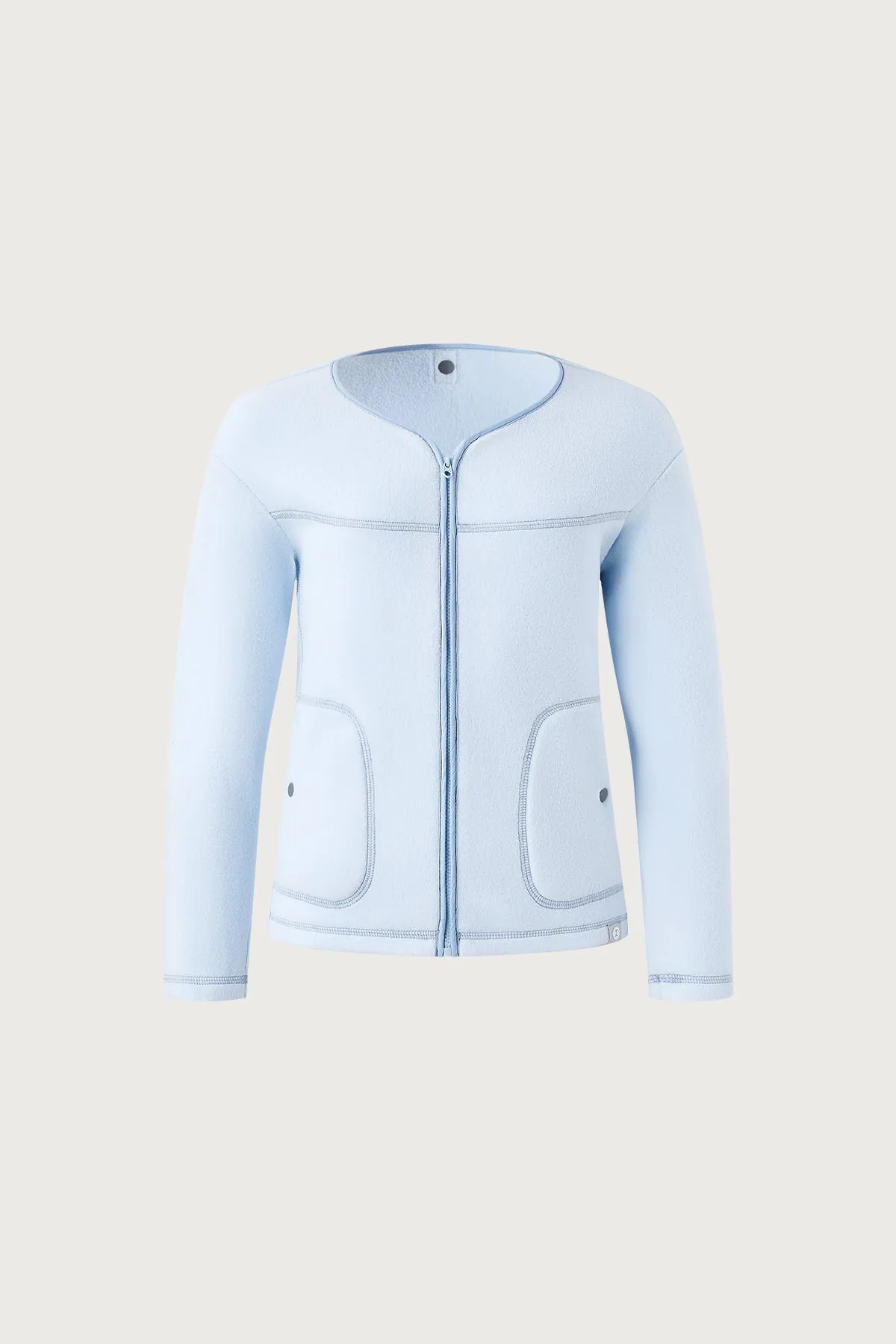 3-in-1 Functional Jacket