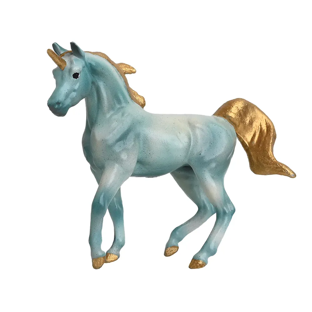 300202 Breyer Mini Whinnies Unicorn Surprise Blind Bag - Series 2