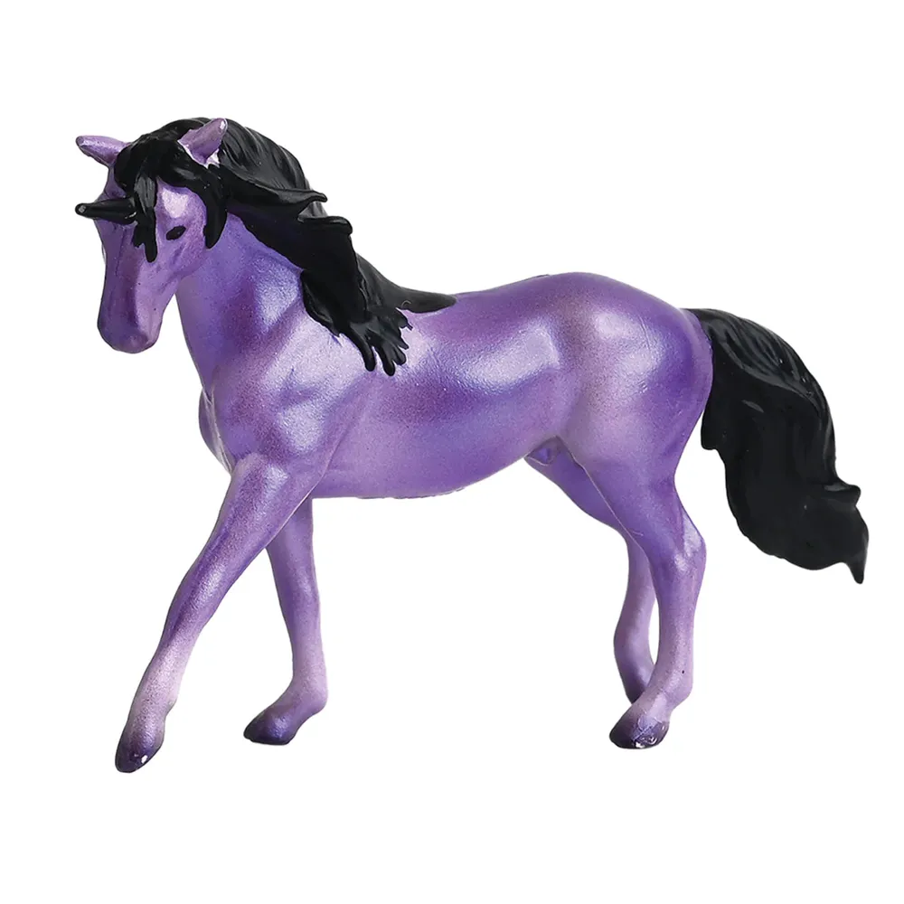 300202 Breyer Mini Whinnies Unicorn Surprise Blind Bag - Series 2