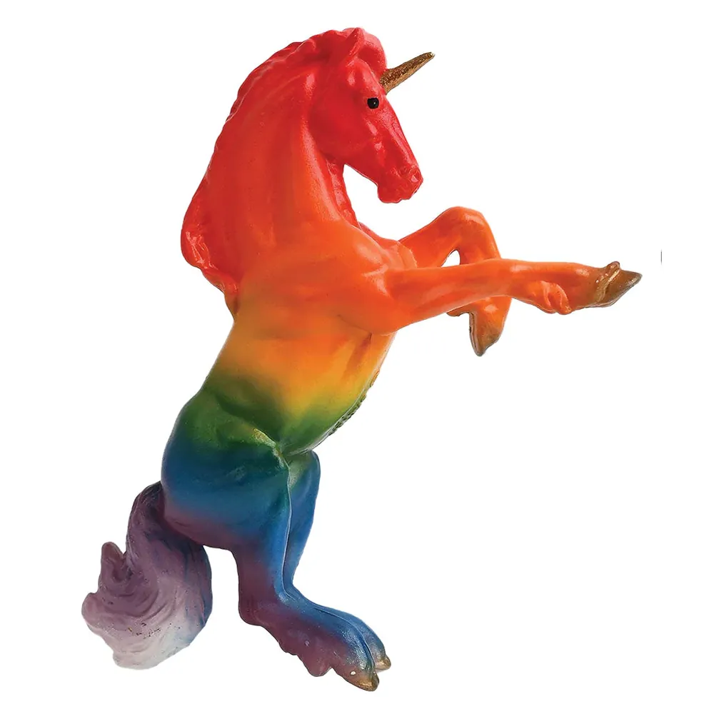 300202 Breyer Mini Whinnies Unicorn Surprise Blind Bag - Series 2