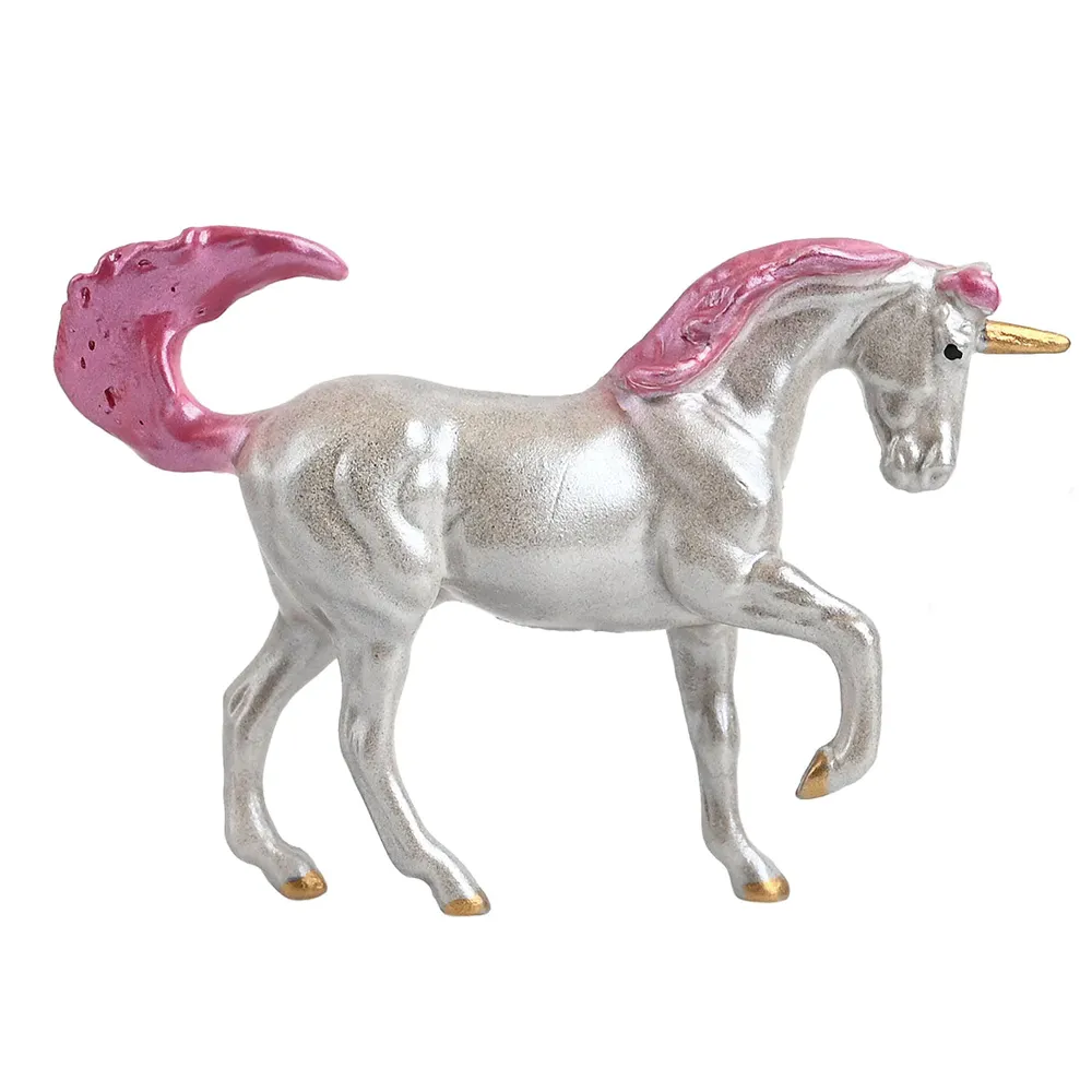 300202 Breyer Mini Whinnies Unicorn Surprise Blind Bag - Series 2