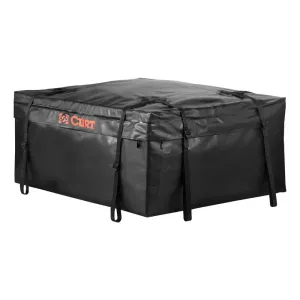 38" Weather-resistant Vinyl Roof-Rack Cargo Bag