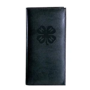 4-H Travel Wallet