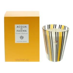 Acqua Di Parma Murano Linden Candle 200g