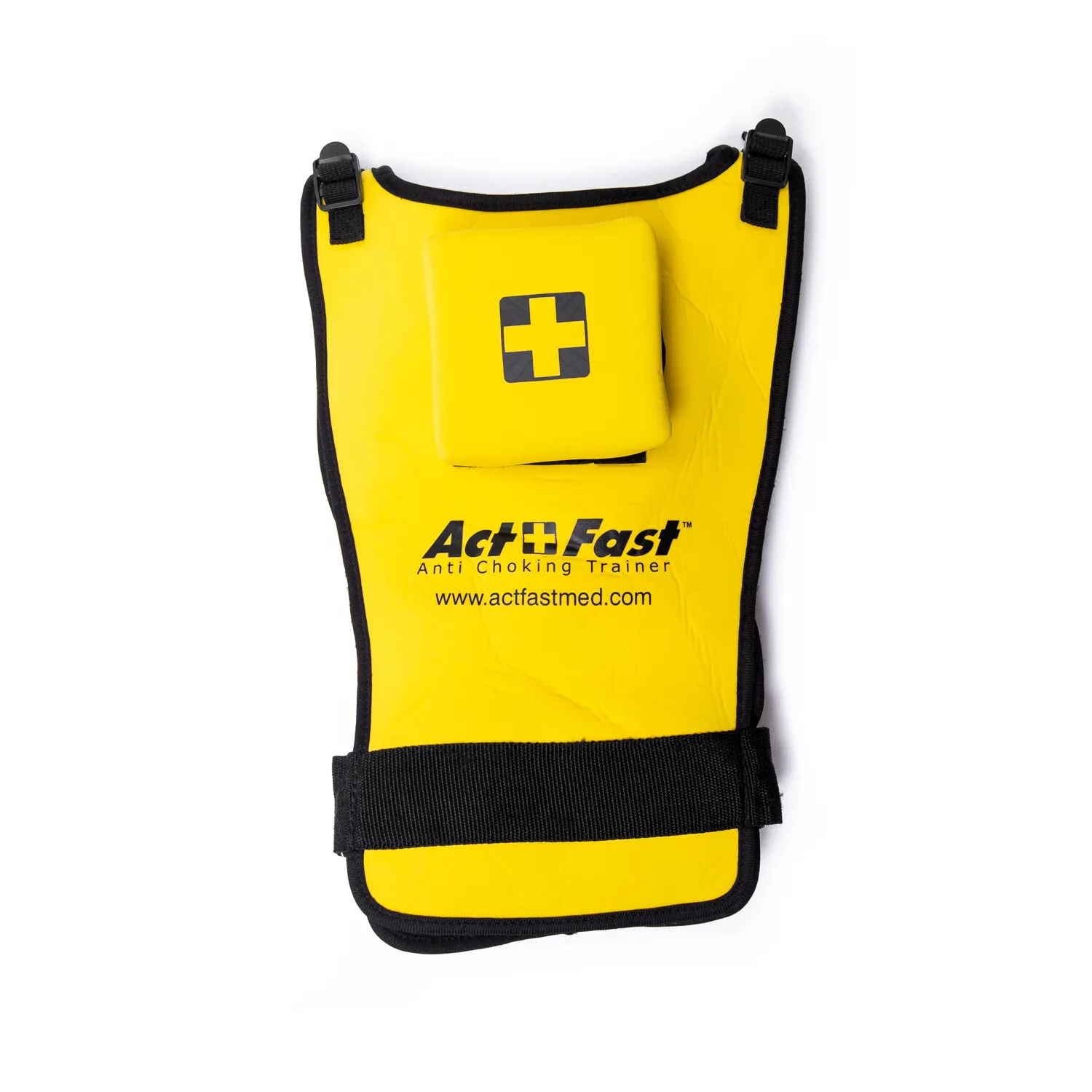 ActFast Choking Rescue Training Vest (Child)