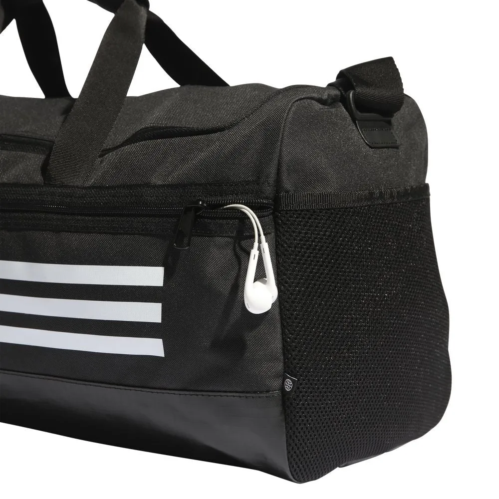 adidas Essentials Training Unisex Duffle Bag Small