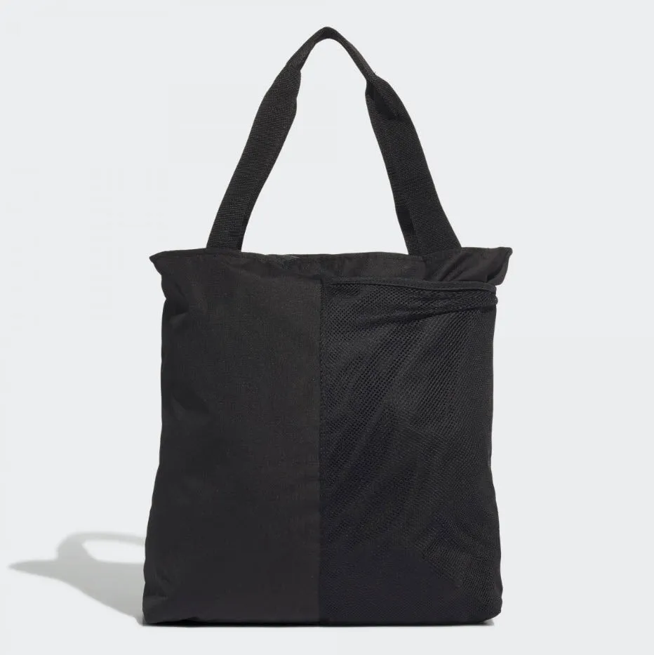 Adidas Linear Tote Bag Black ED0282