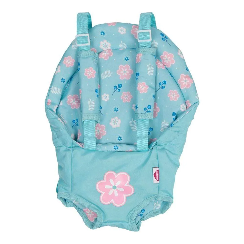 Adora Flower Power Baby Doll Carrier