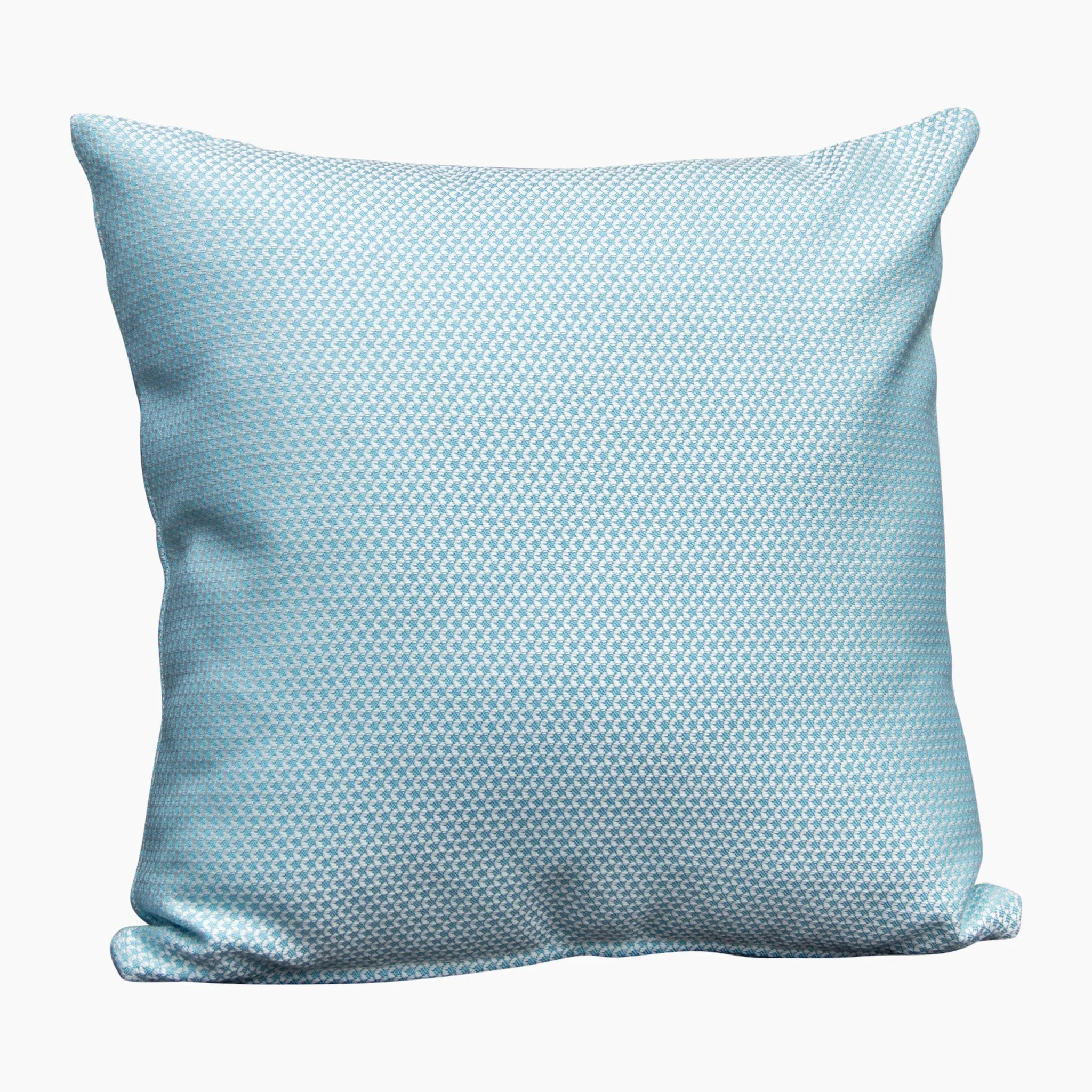 Agora Scala Celeste Small Scatter Cushion - 25m x 25cm