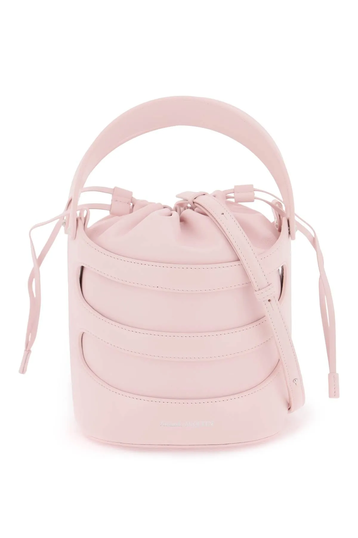 Alexander mcqueen bucket bag by

the rise bucket bag