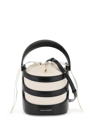 Alexander mcqueen bucket bag by

the rise bucket bag