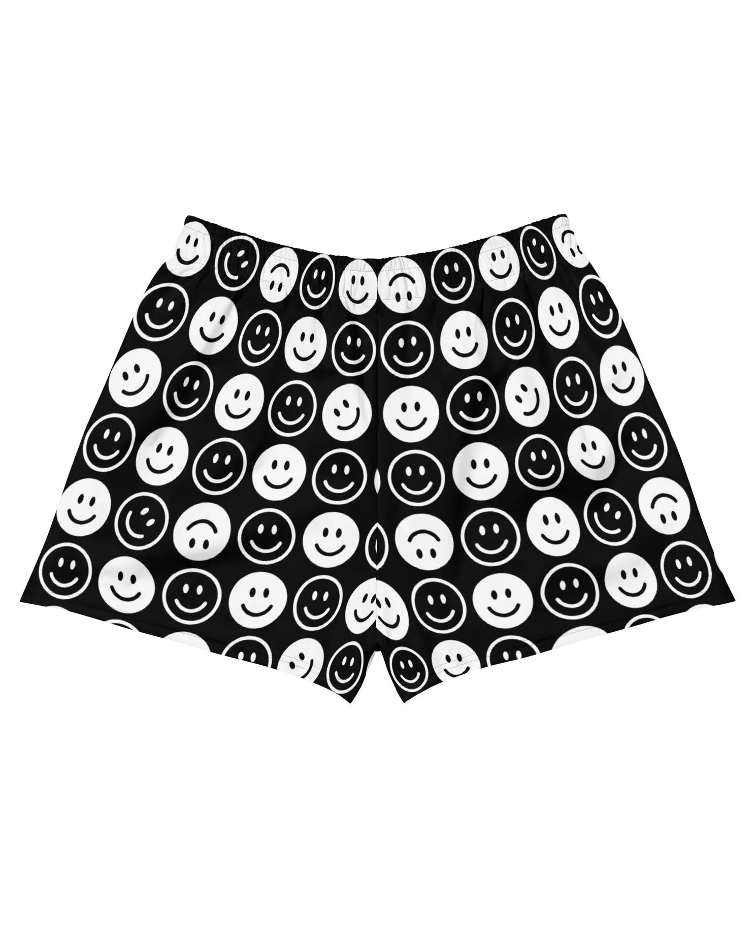 All Smiles Shorts