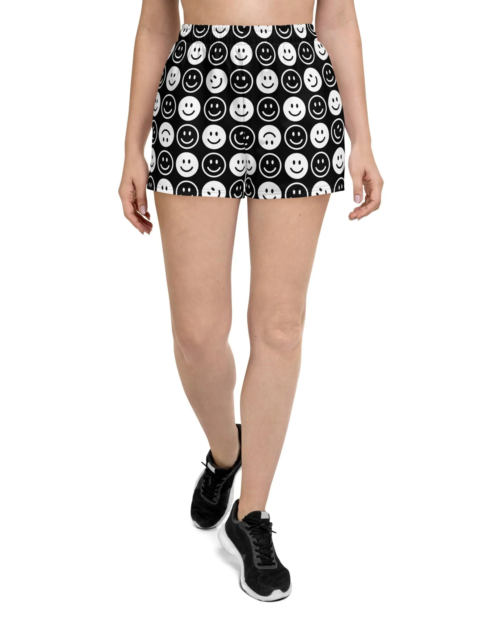 All Smiles Shorts