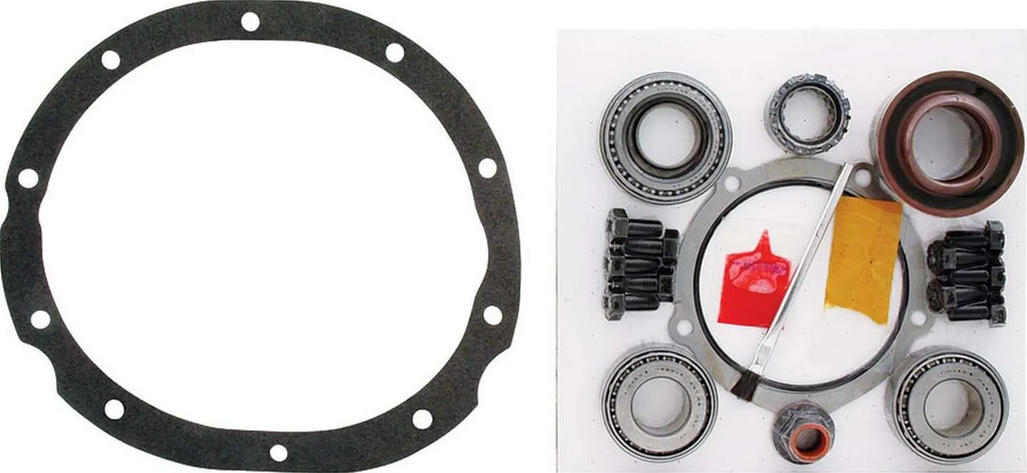 Allstar Performance Ring and Pinion Installation Kits ALL68512