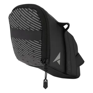 Altura Nightvision Large Saddle Bag 2022: Black L