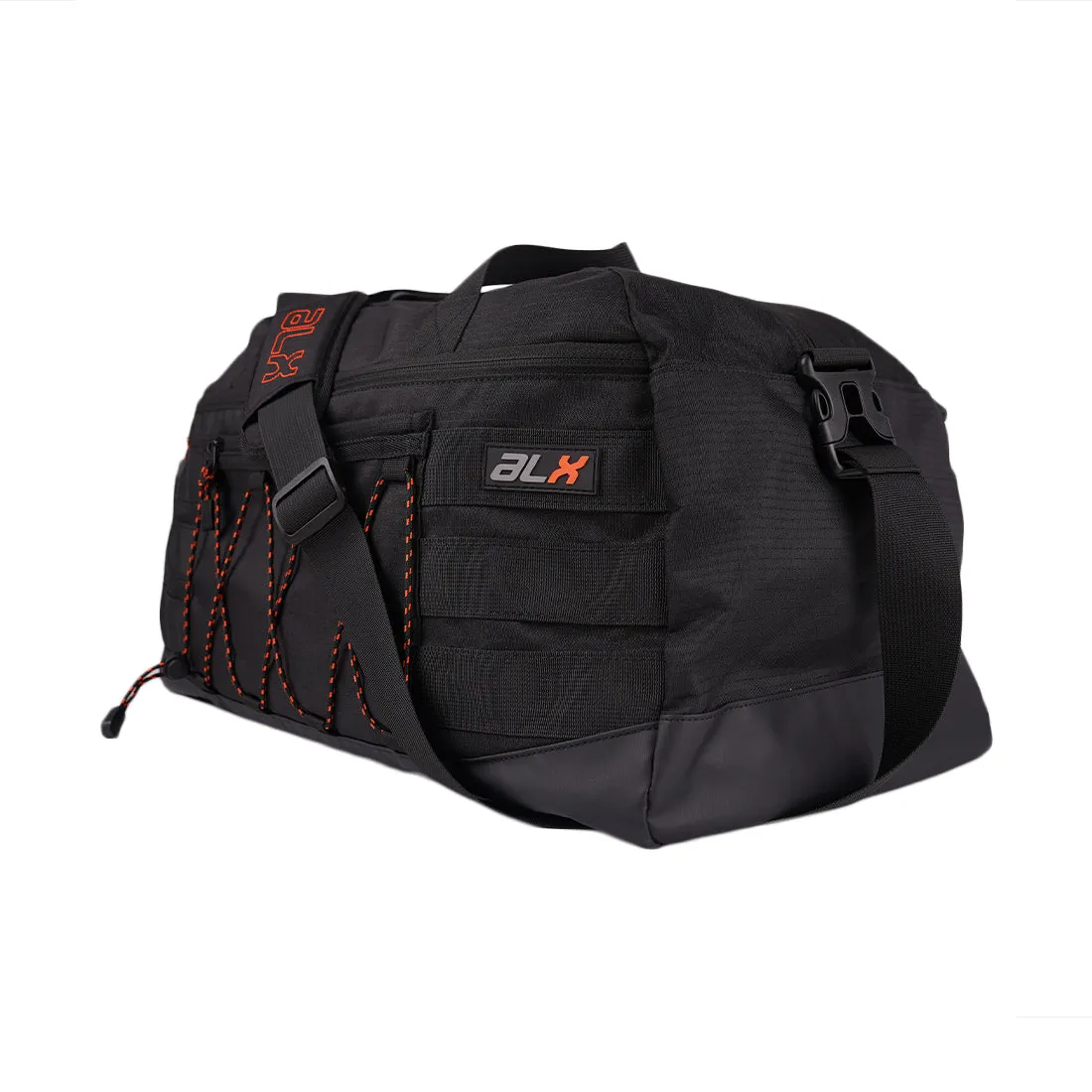 ALX Gym Bag BLACK