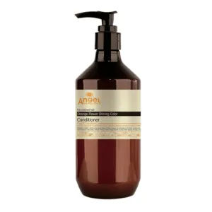 Angel En Provence Orange Flower Shining Colour Conditioner 400ml