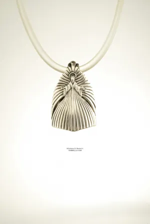 Angel Feather - Sterling