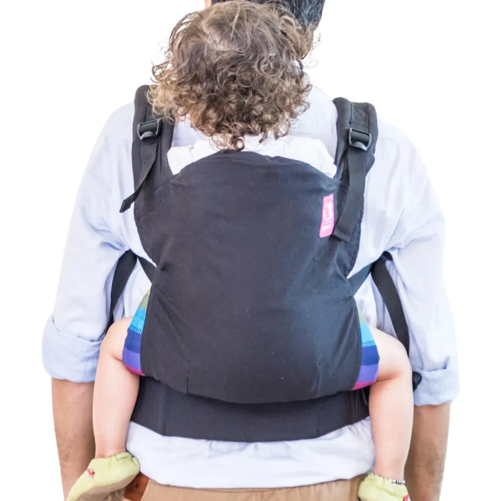 Anmol Baby Ergonomic Baby Carrier- Easy