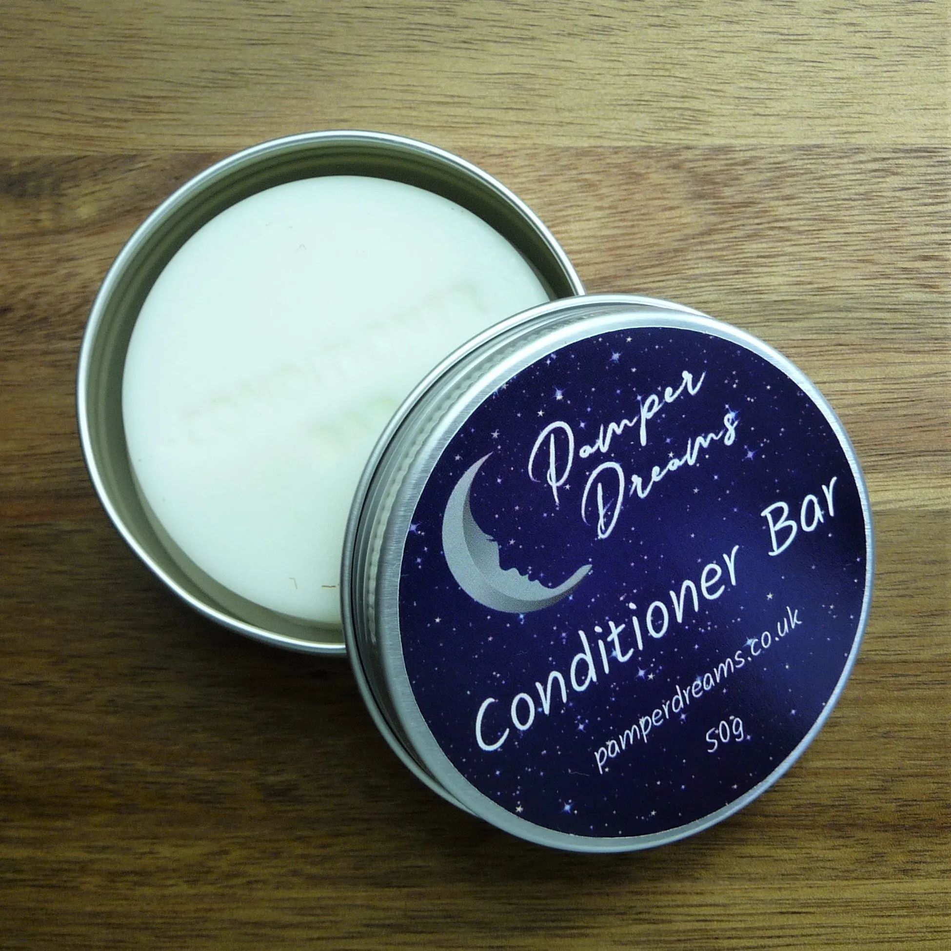 Anti-Pollution Conditioner Bar