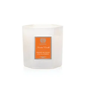 Antica Farmacista Orange Blossom, Lilac, & Jasmine Candle