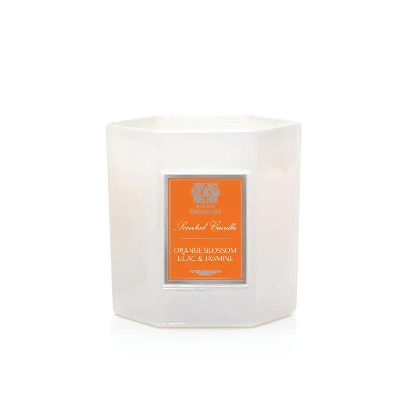 Antica Farmacista Orange Blossom, Lilac, & Jasmine Candle