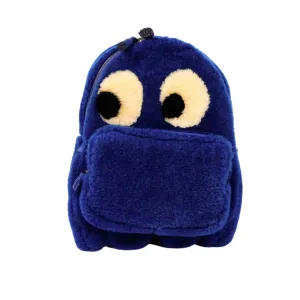 Anya Backpack Fur Pacman