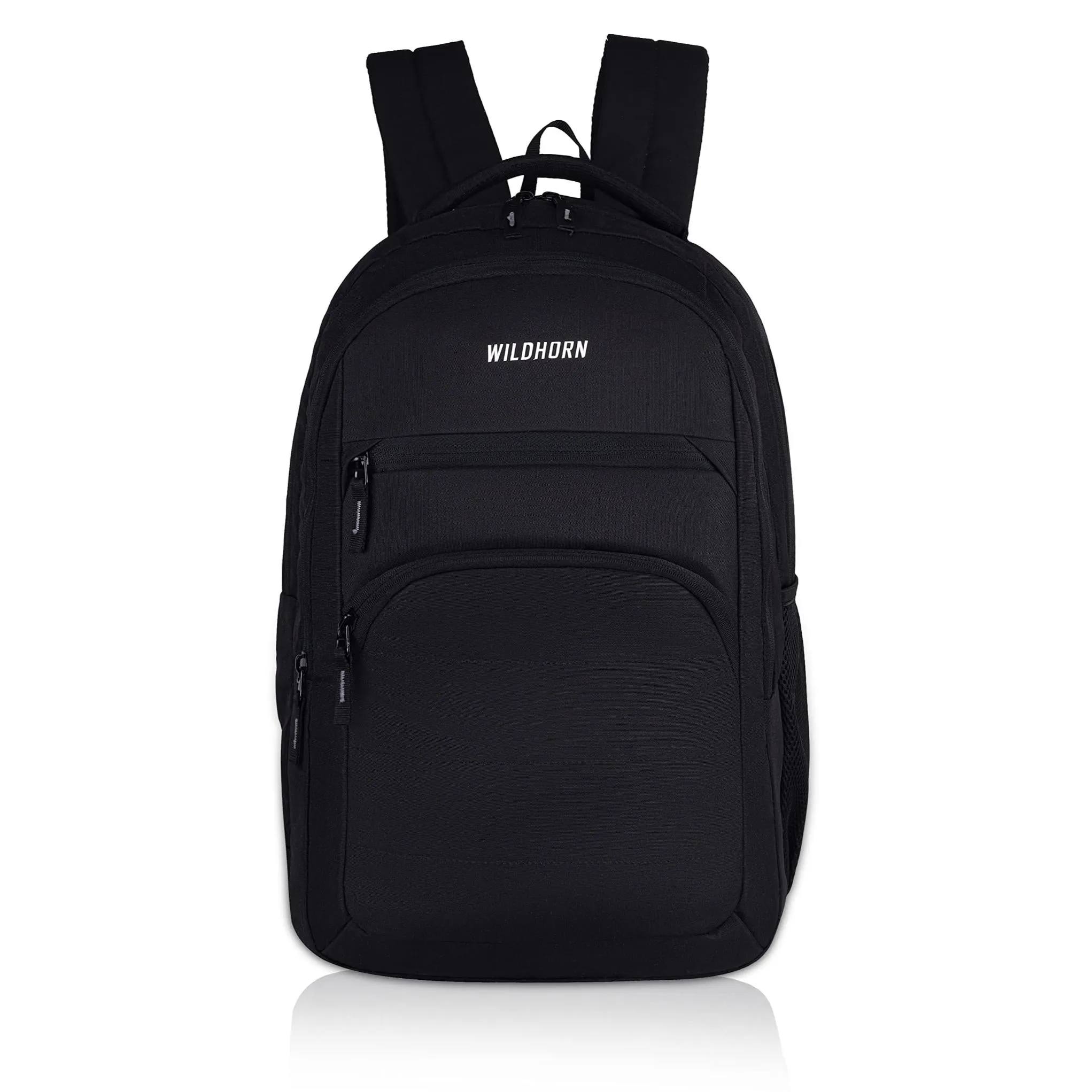 AREZZO Laptop Backpack for Men & Women