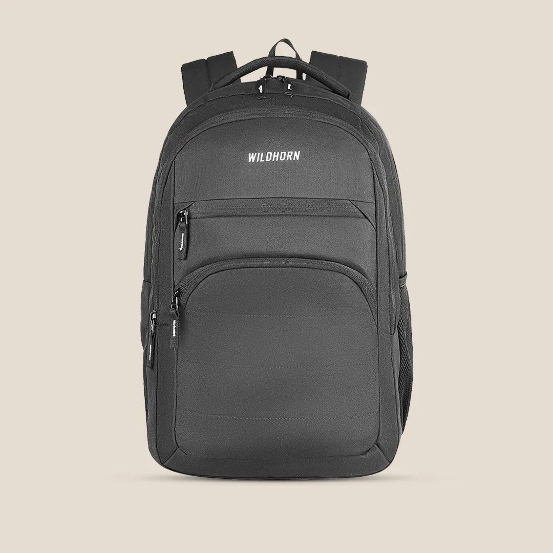 AREZZO Laptop Backpack for Men & Women