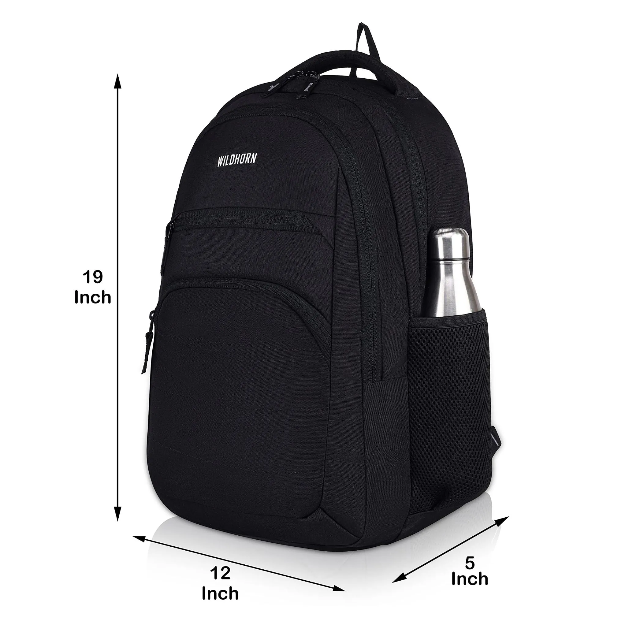 AREZZO Laptop Backpack for Men & Women