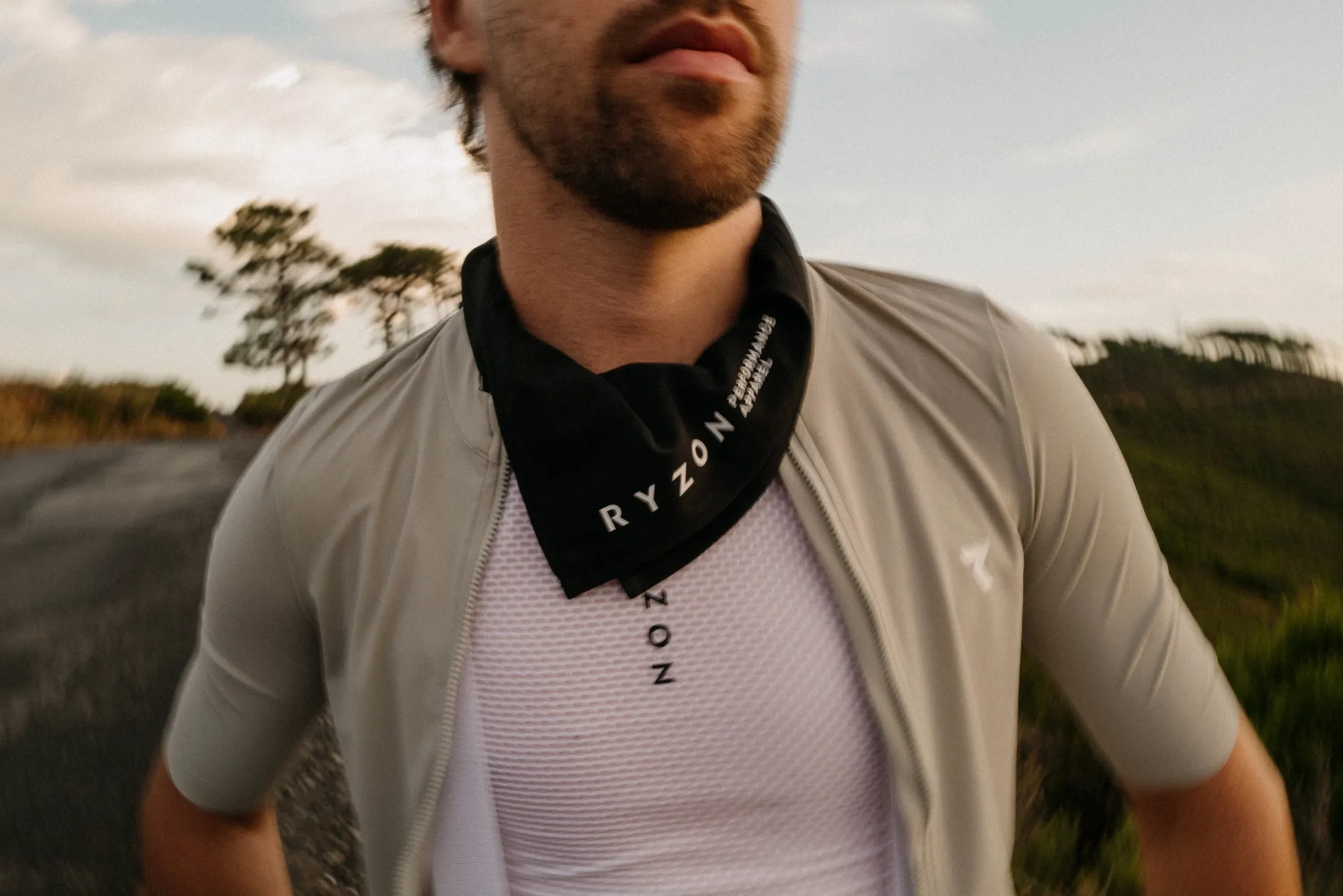 Aura Functional Bandana