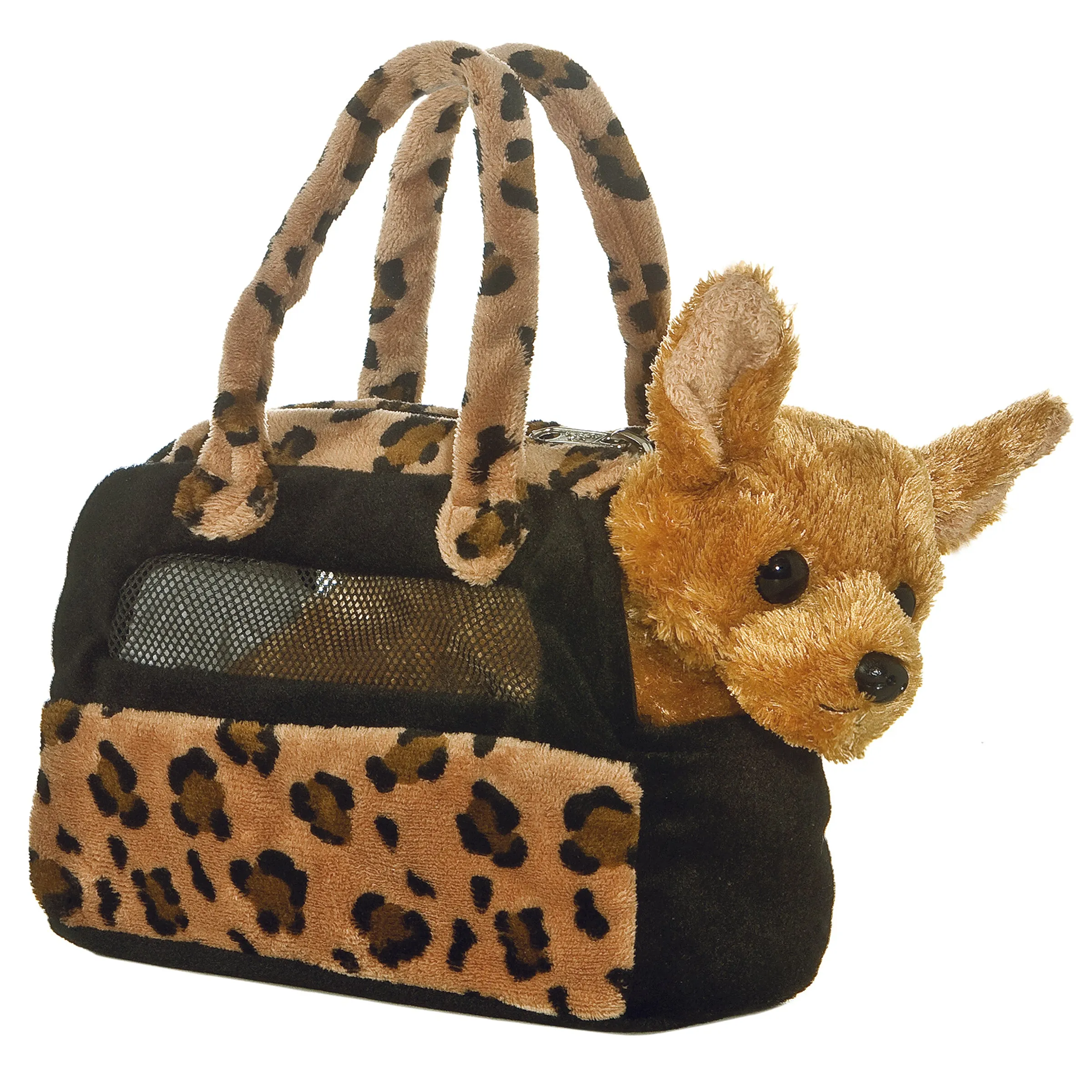 Aurora® - Fancy Pals™ - 8" Chihuahua