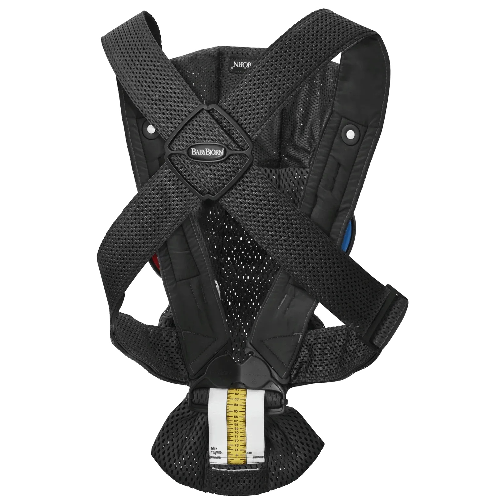 Baby Bjorn Baby Carrier Mini