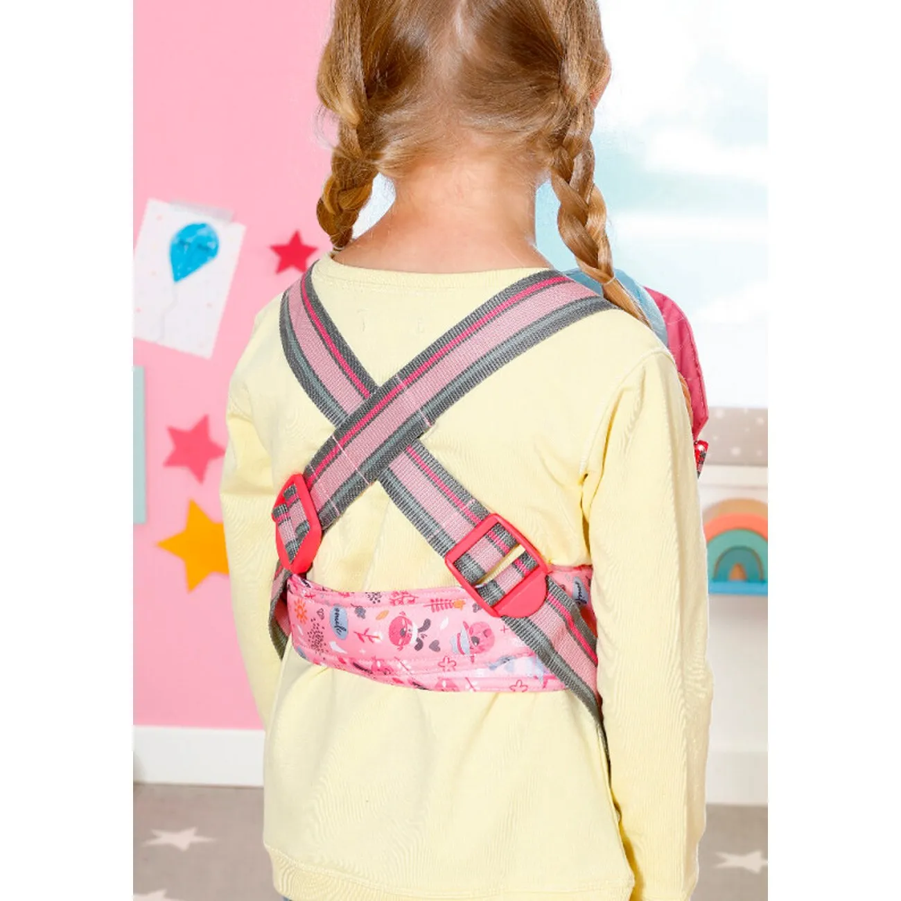 BABY Born Bay Children Baby Carrier