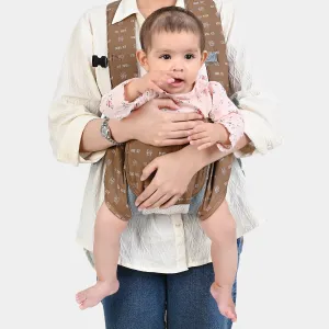 Baby Carrier 6In1 | Brown