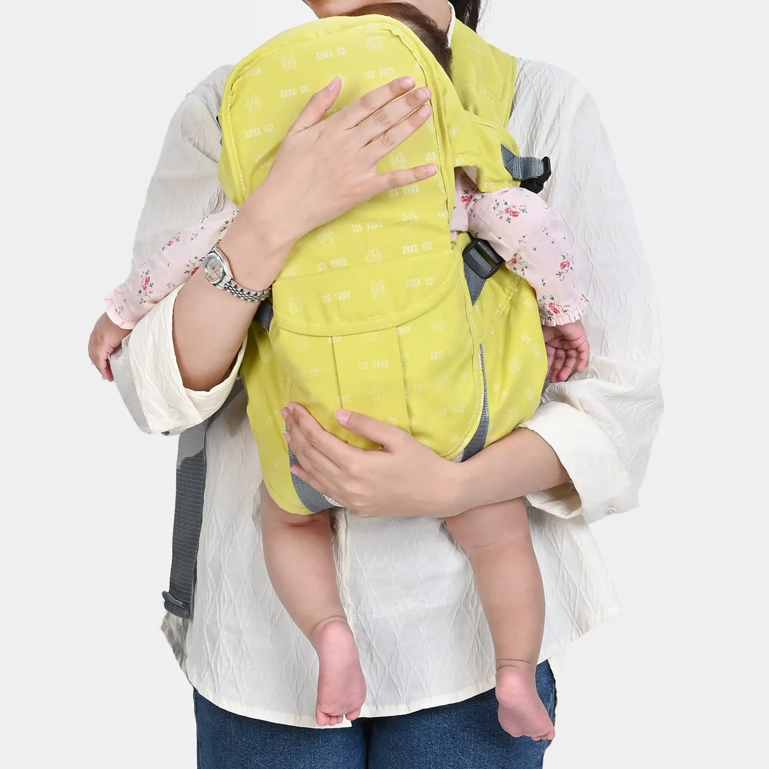 Baby Carrier 6In1 | Green