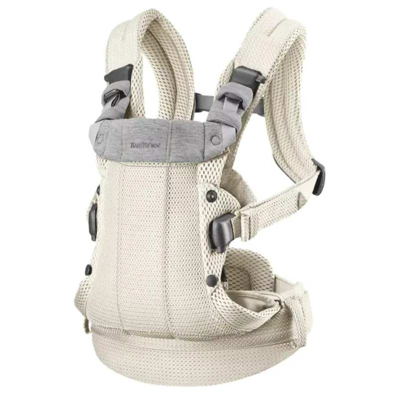 Baby Carrier Harmony