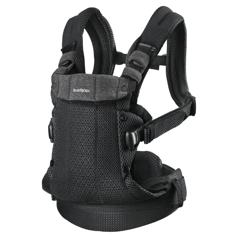 Baby Carrier Harmony