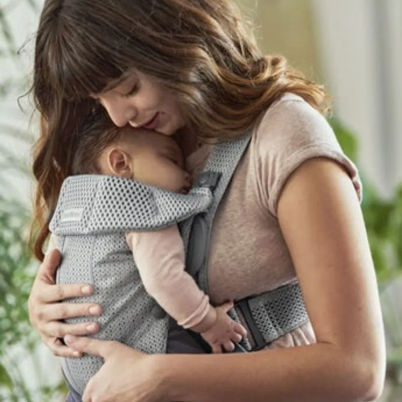 Baby Carrier Mini - 3D Mesh