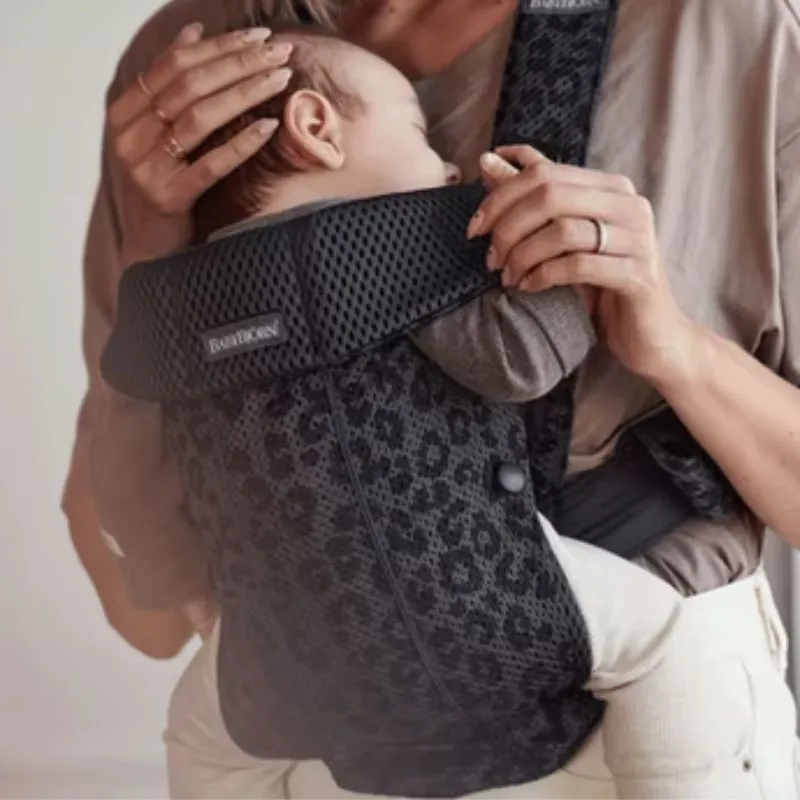 Baby Carrier Mini - 3D Mesh