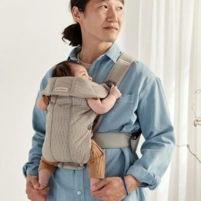 Baby Carrier Mini - 3D Mesh