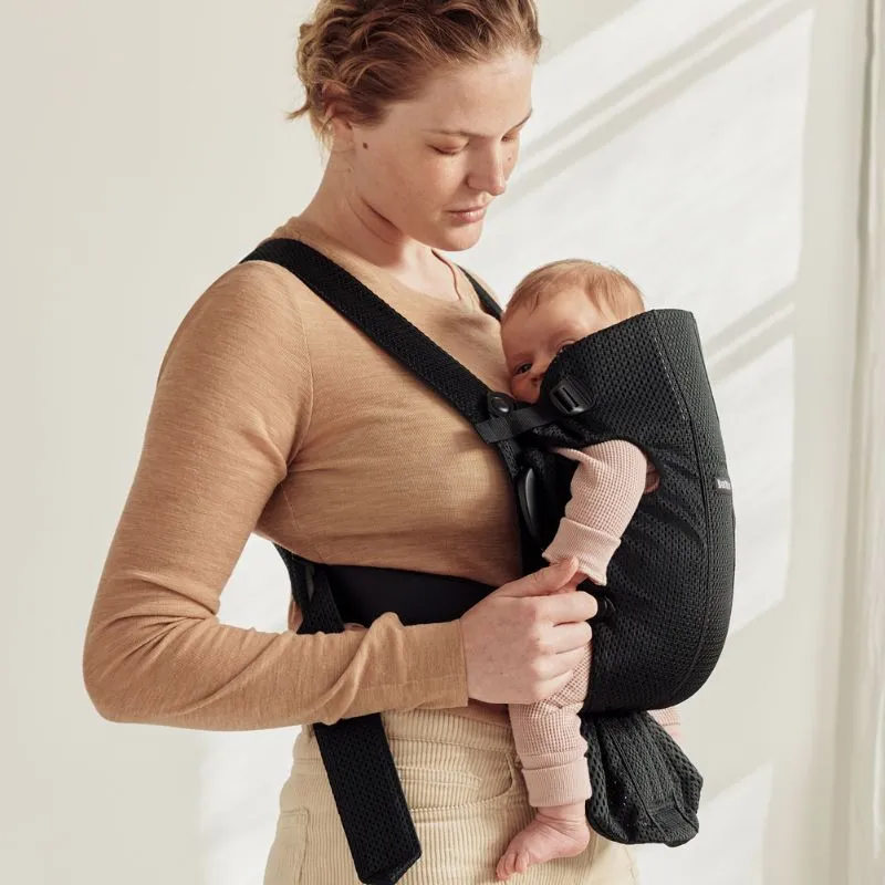 Baby Carrier Mini - 3D Mesh