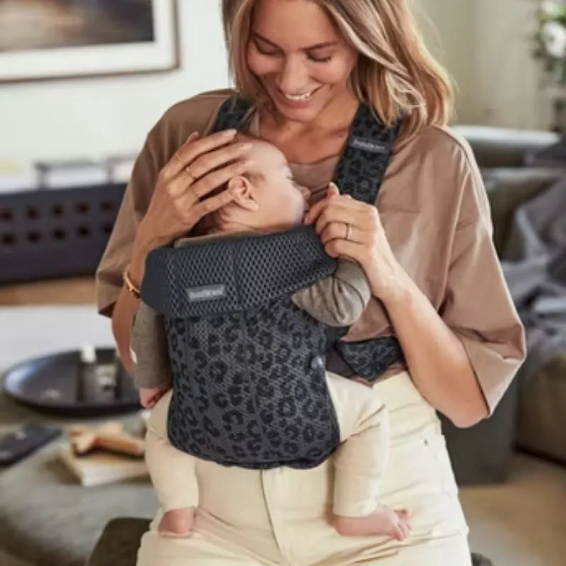 Baby Carrier Mini - 3D Mesh