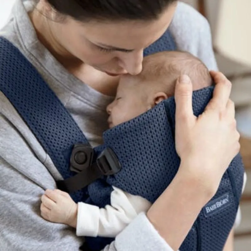 Baby Carrier Mini - 3D Mesh