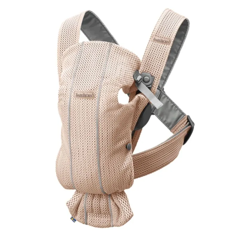 Baby Carrier Mini - 3D Mesh