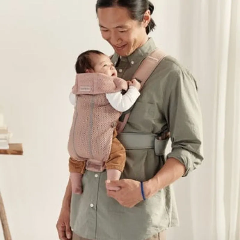 Baby Carrier Mini - 3D Mesh