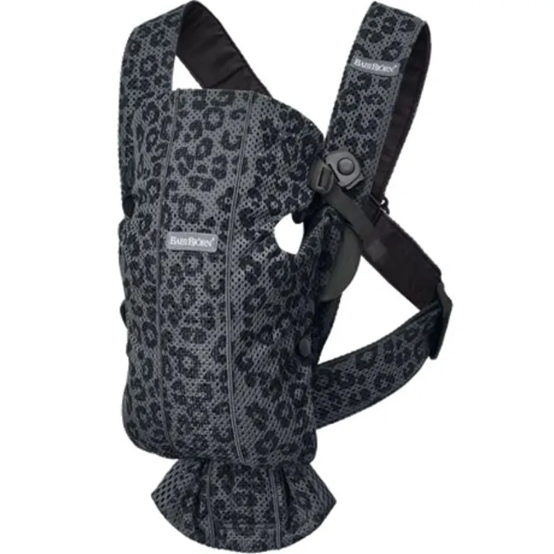 Baby Carrier Mini - 3D Mesh