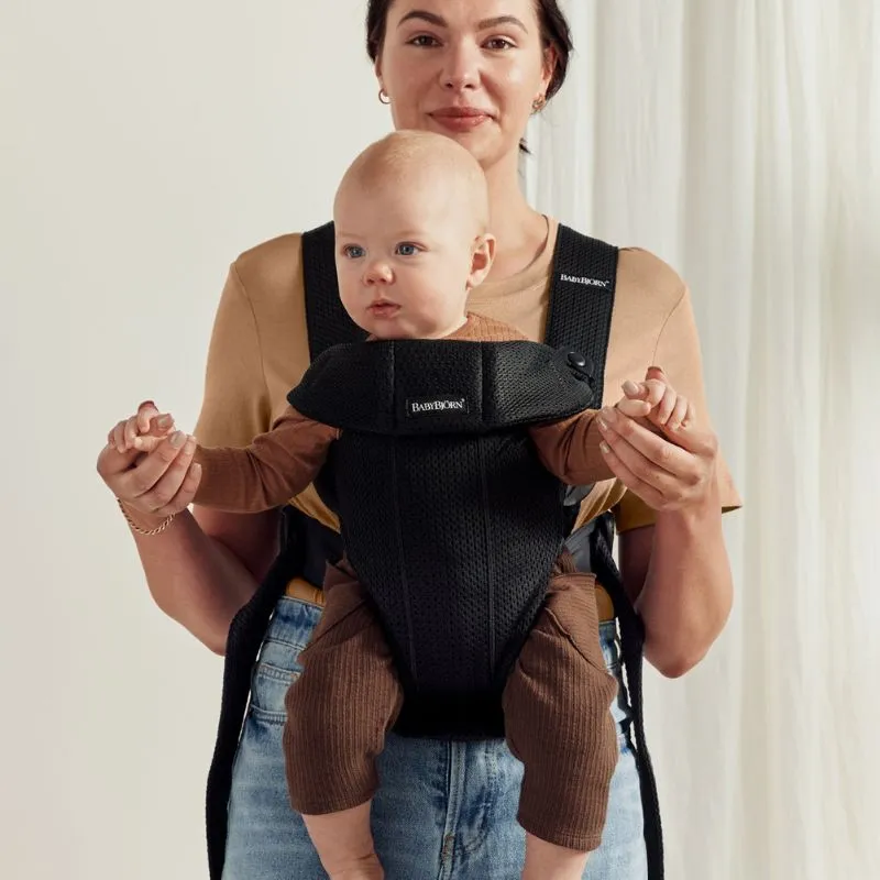 Baby Carrier Mini - 3D Mesh