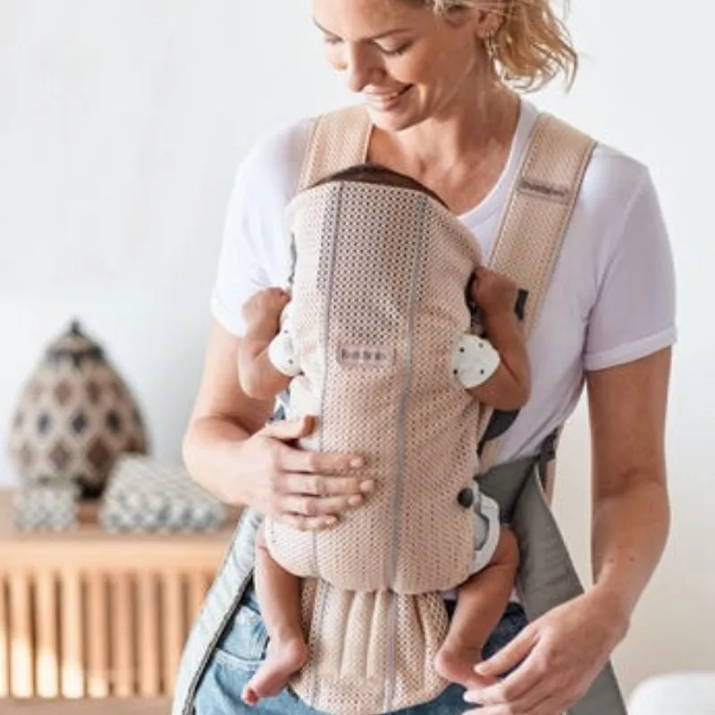 Baby Carrier Mini - 3D Mesh