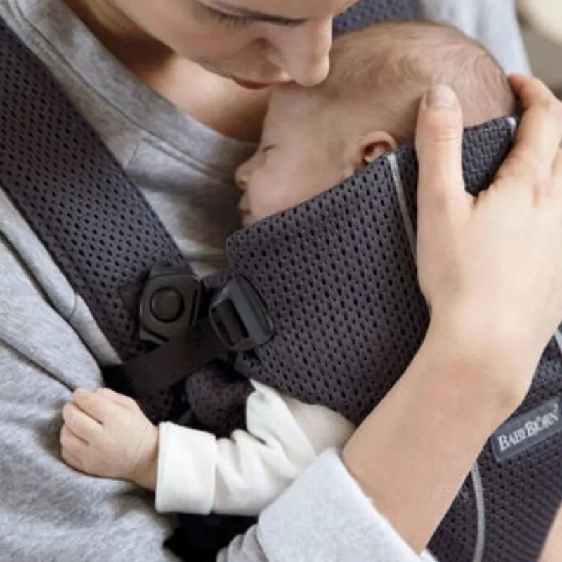 Baby Carrier Mini - 3D Mesh